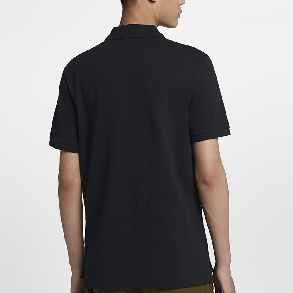 Nike Sportswear Logo Polo