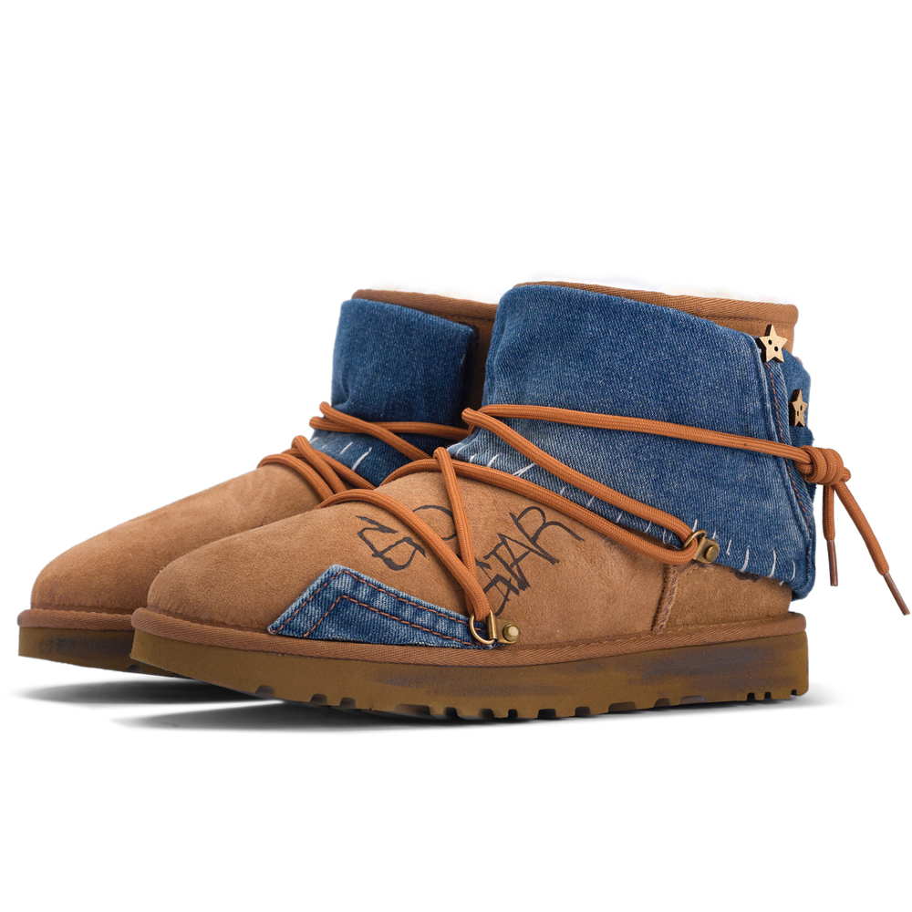 【 】 UGG CLASSIC MINI C