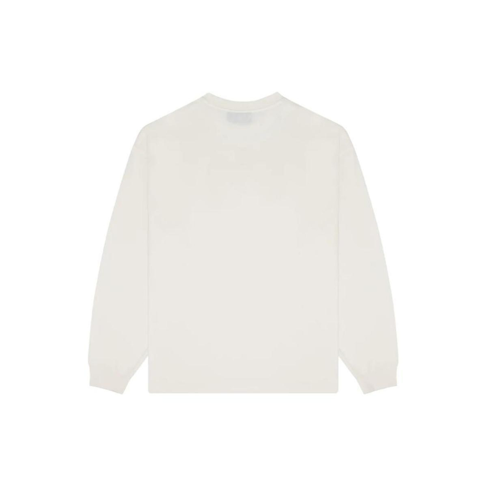 Drew House FW22 Mascot Is Tee - Mascot Off-White T