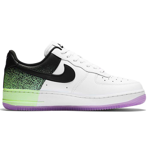 Nike Air Force 1 "Splatter"