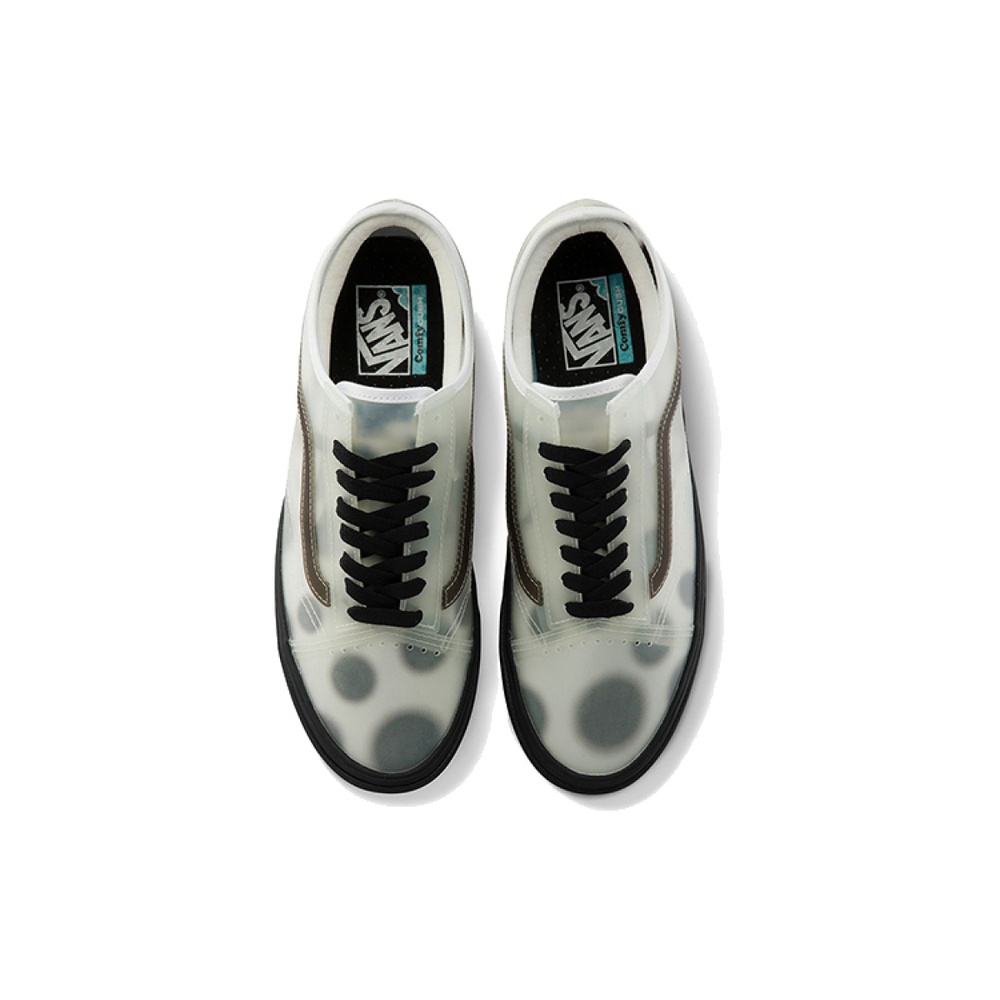 Vans Slip-Skool Comfycush