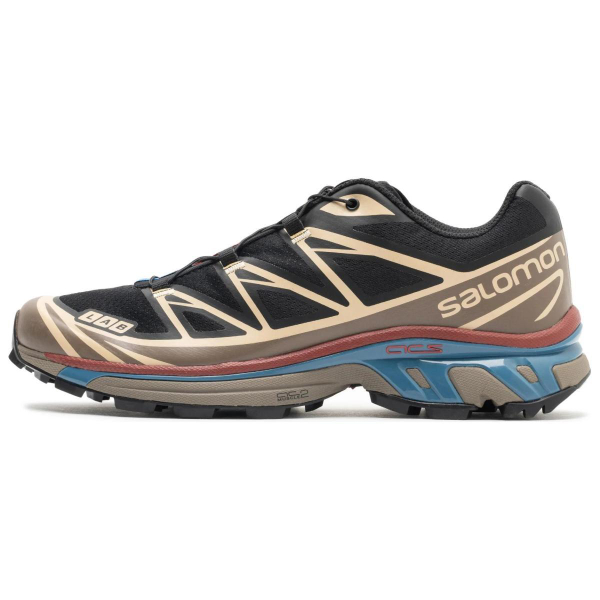 SALOMON XT-6