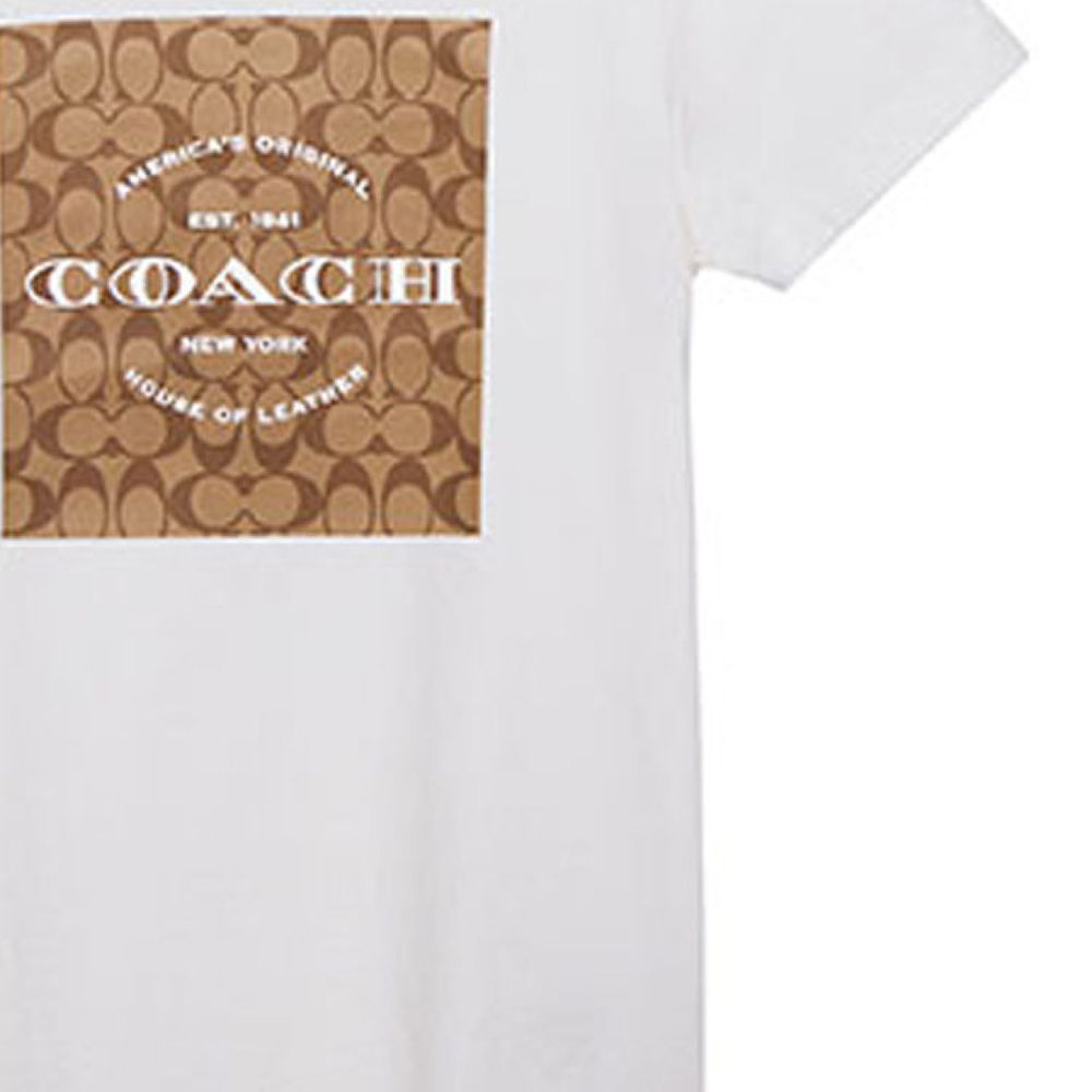 COACH SS23 Logo T
