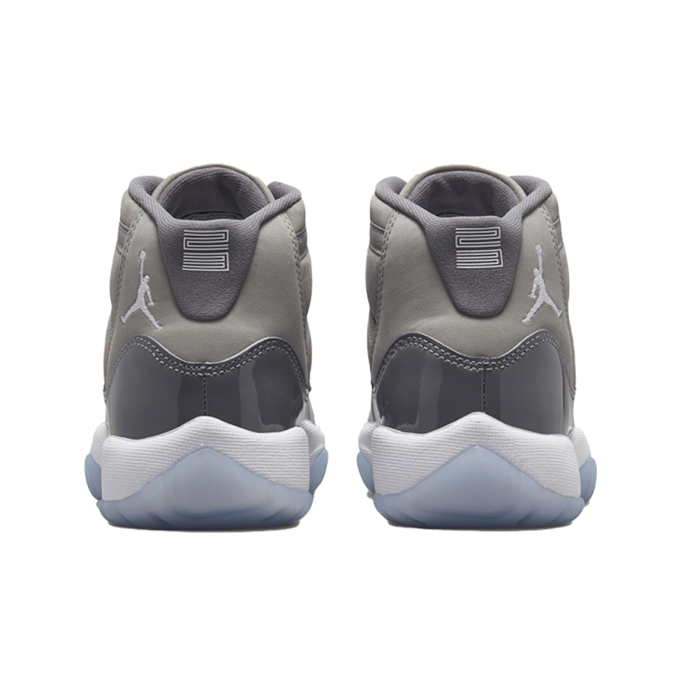 Jordan Air Jordan 11 Retro "Cool Grey"