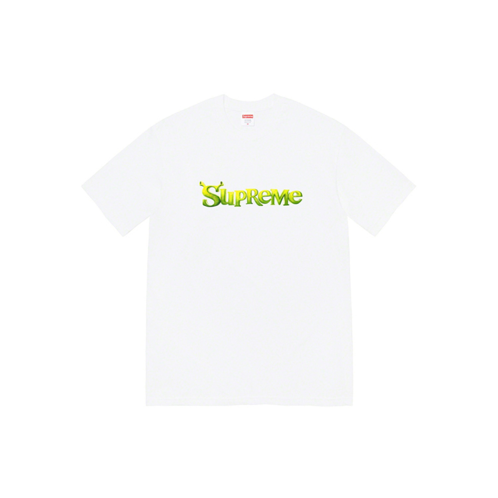 Supreme Week 1 Shrek Tee T