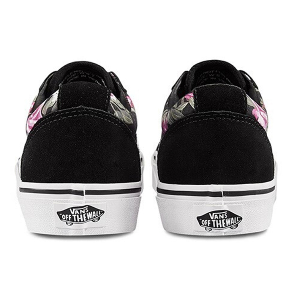 Vans Ward