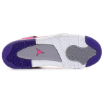 Jordan Air Jordan 4 Retro Pink Foil