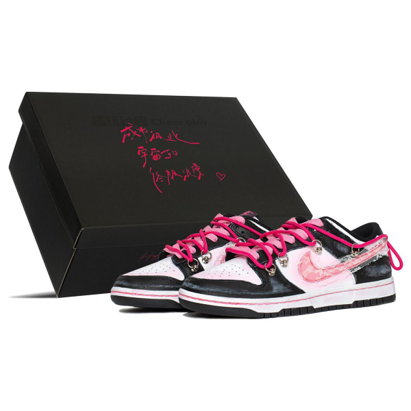 【 】 Nike Dunk Y2k