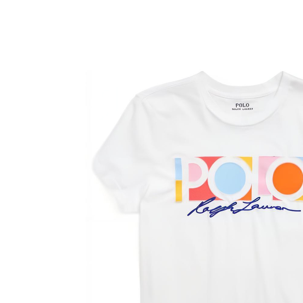Polo Ralph Lauren SS22 T