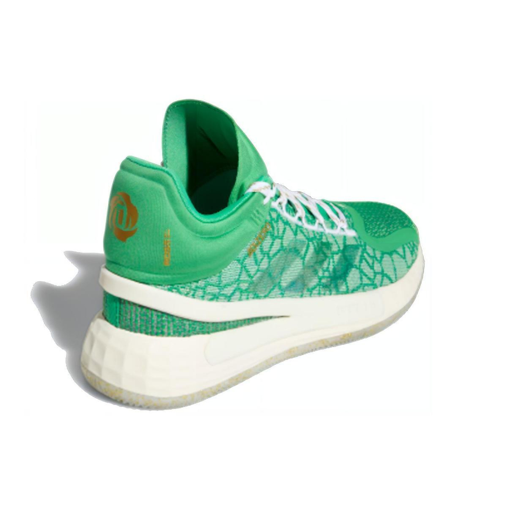 Adidas D rose 11 Christmas