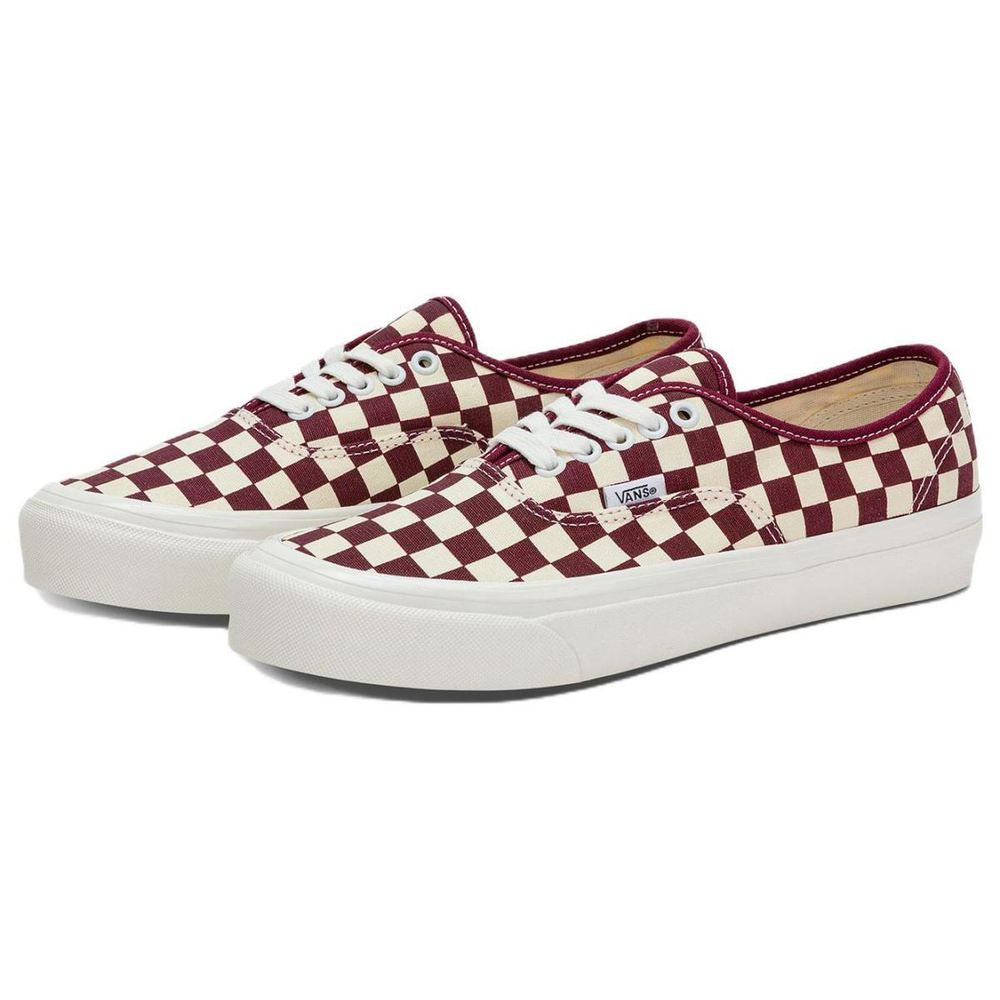 Vans Style 44