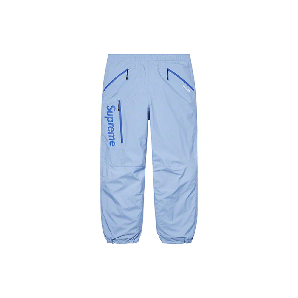 Supreme SS21 Week7 GORE-TEX Paclite Pant