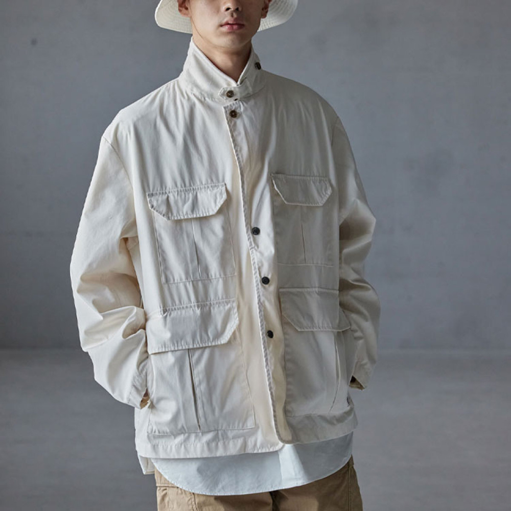 THE NORTH FACE PURPLE LABEL 65/35 Trail Jacket