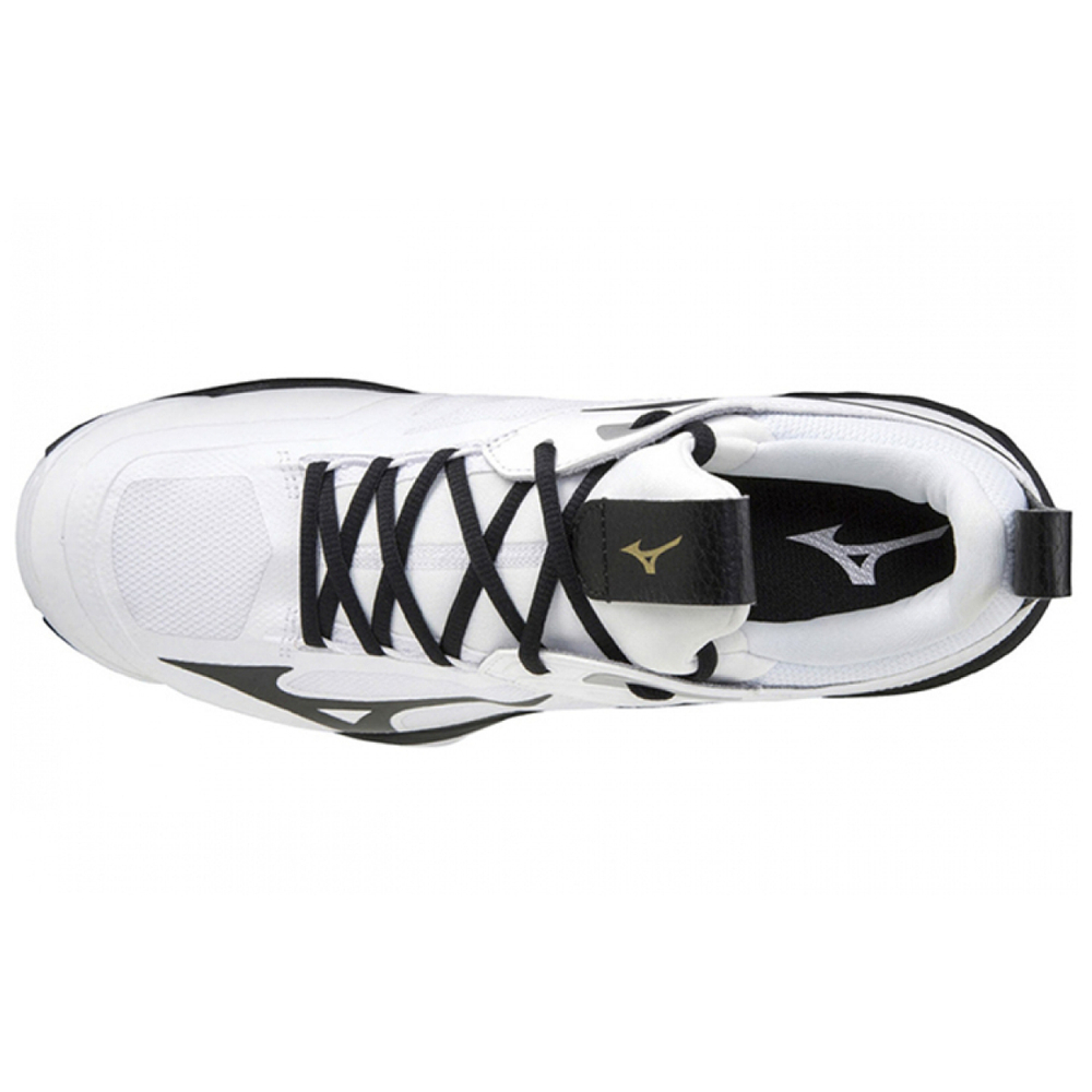 Mizuno Wave Momentum 2