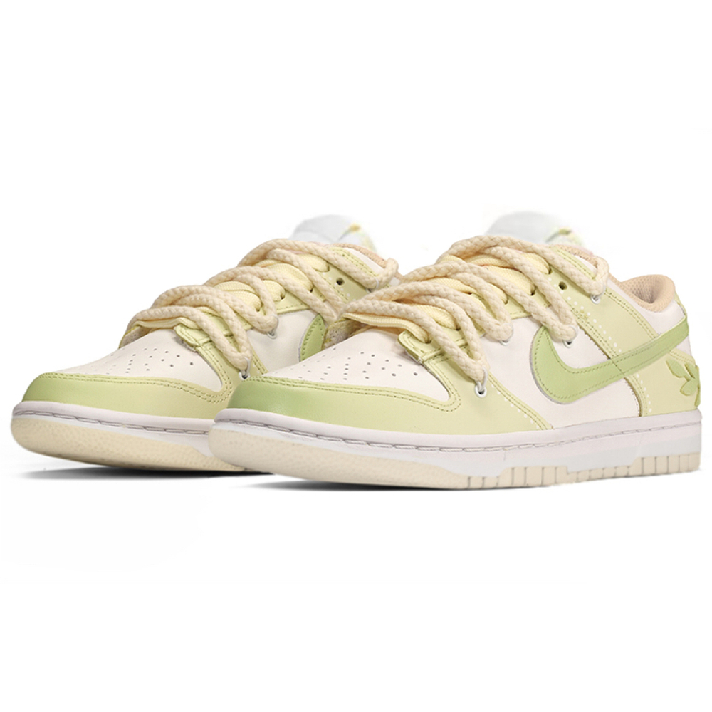 【 】 Nike Dunk Retro Coconut Milk
