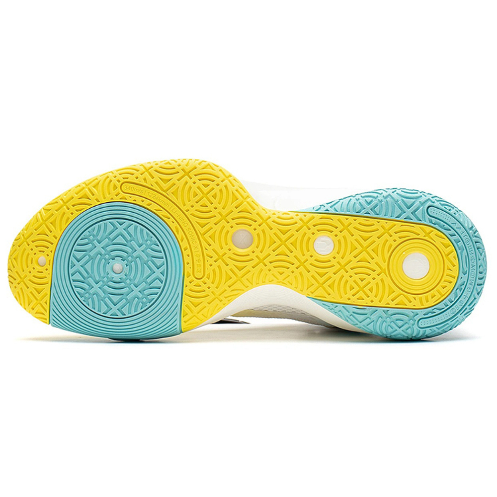 LiNing 10 TPU