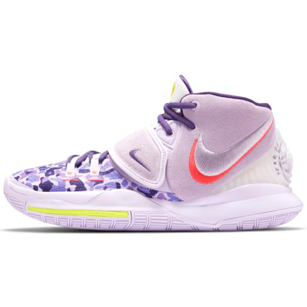 Nike Kyrie 6 EP Asia Irving