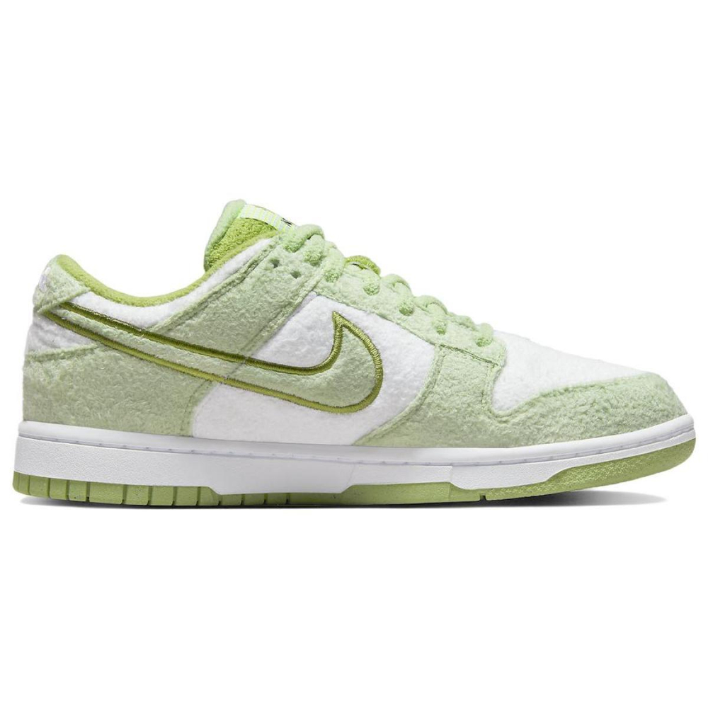 Nike Dunk "Fleece"