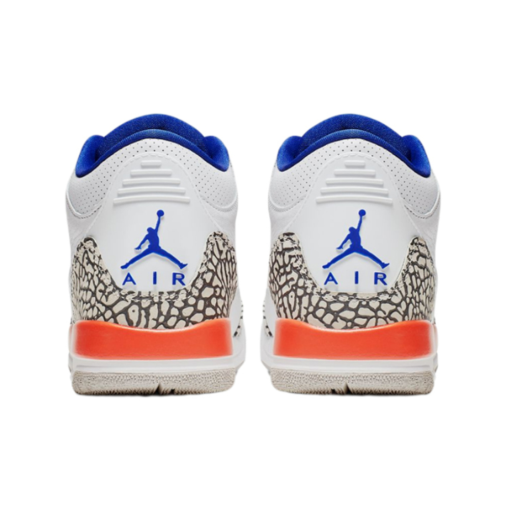 Jordan Air Jordan 3 Knicks