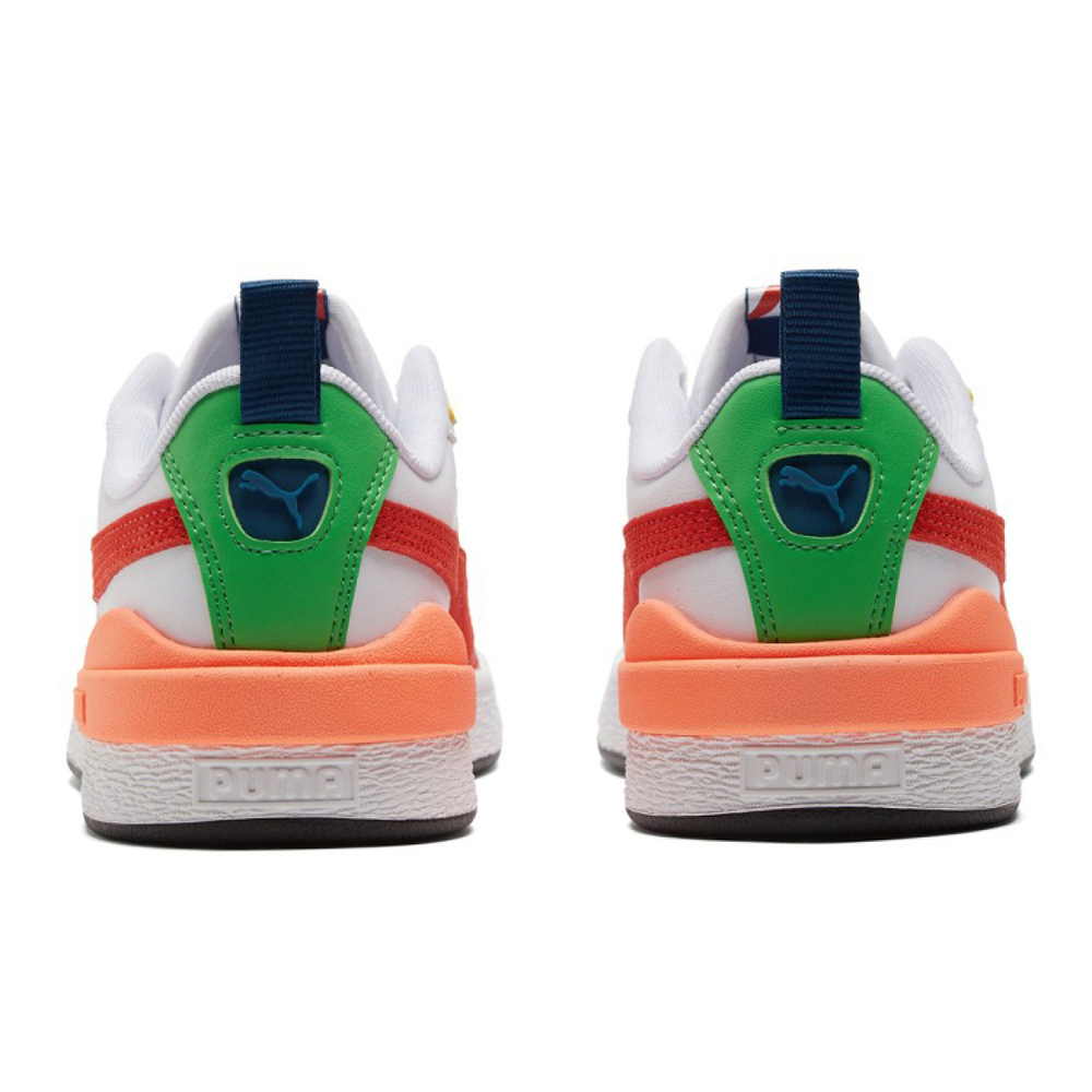 PUMA Suede Bloc LTH