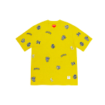Supreme SS20 Week 15 University S/S Top Logo T