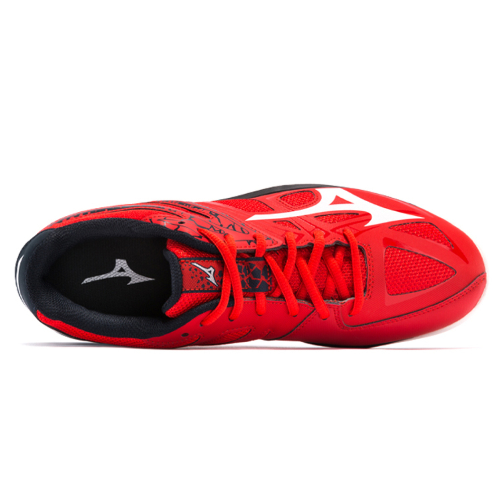 Mizuno Wave Claw