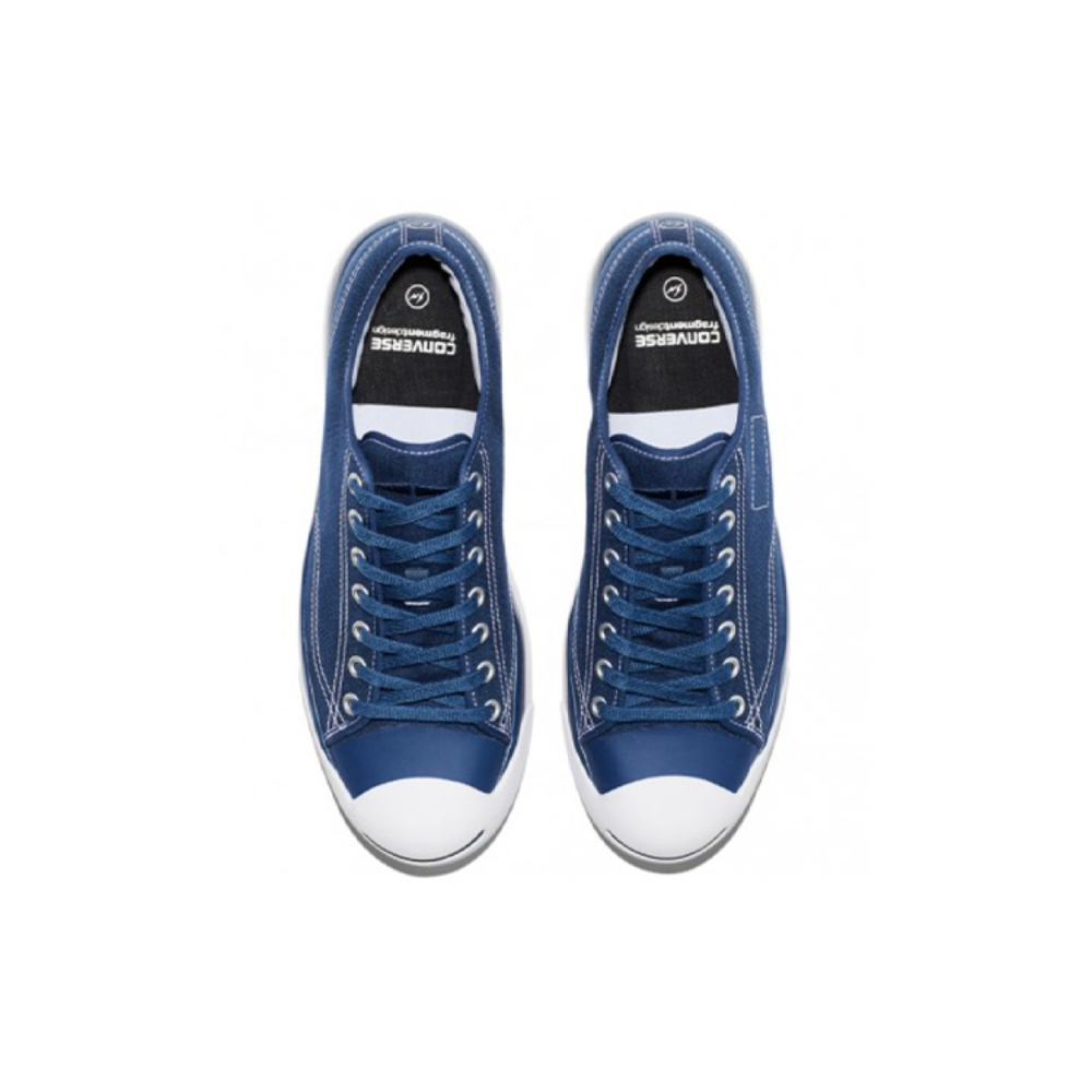 Fragment Design x Converse Jack Purcell Modern