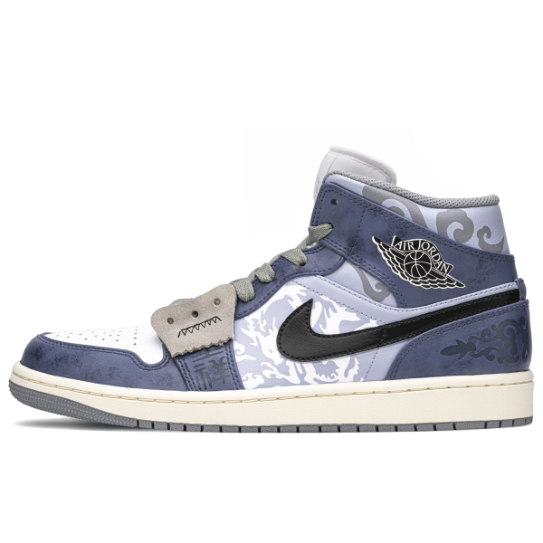 【 】 Jordan Air Jordan 1 Mid
