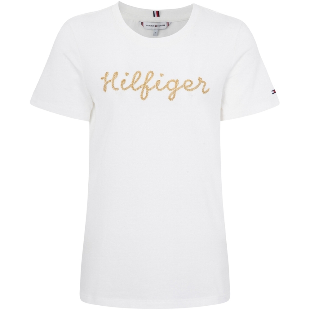 Tommy Hilfiger SS23 T