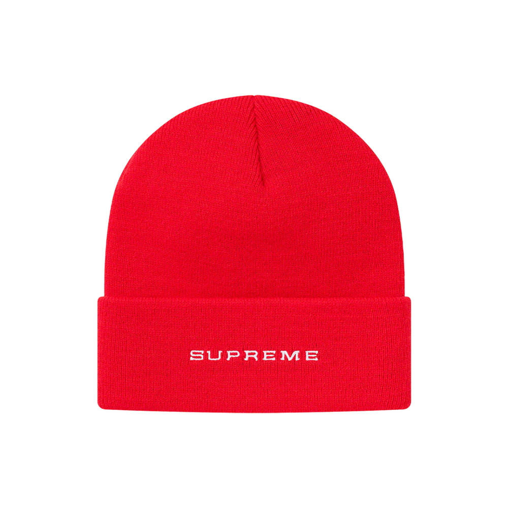Supreme Week 3 ®/Nike® Snakeskin Beanie logo