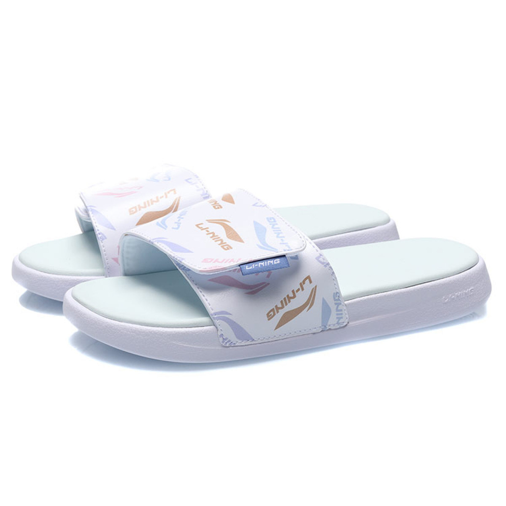 LiNing ln slipper