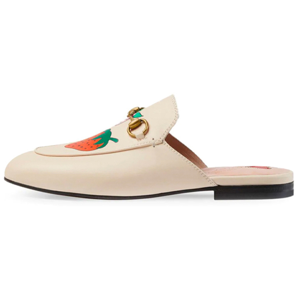 GUCCI Princetown