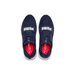 PUMA Wired