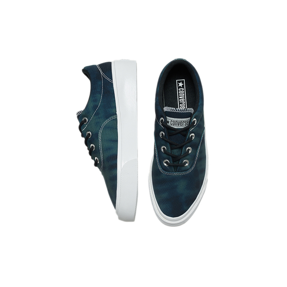 Converse Skidgrip Cvo Low Top "Shibori"