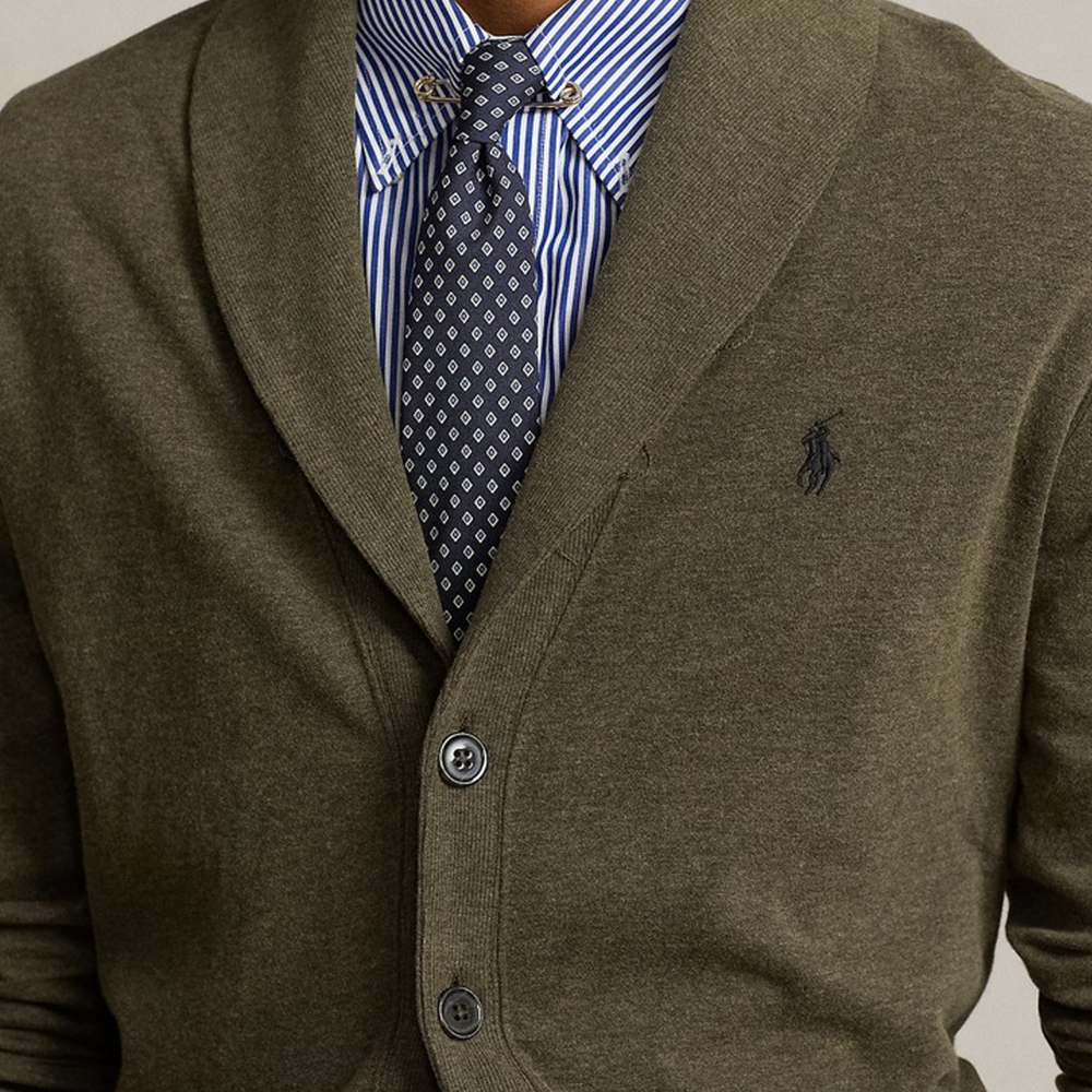 Polo Ralph Lauren FW23 Logo
