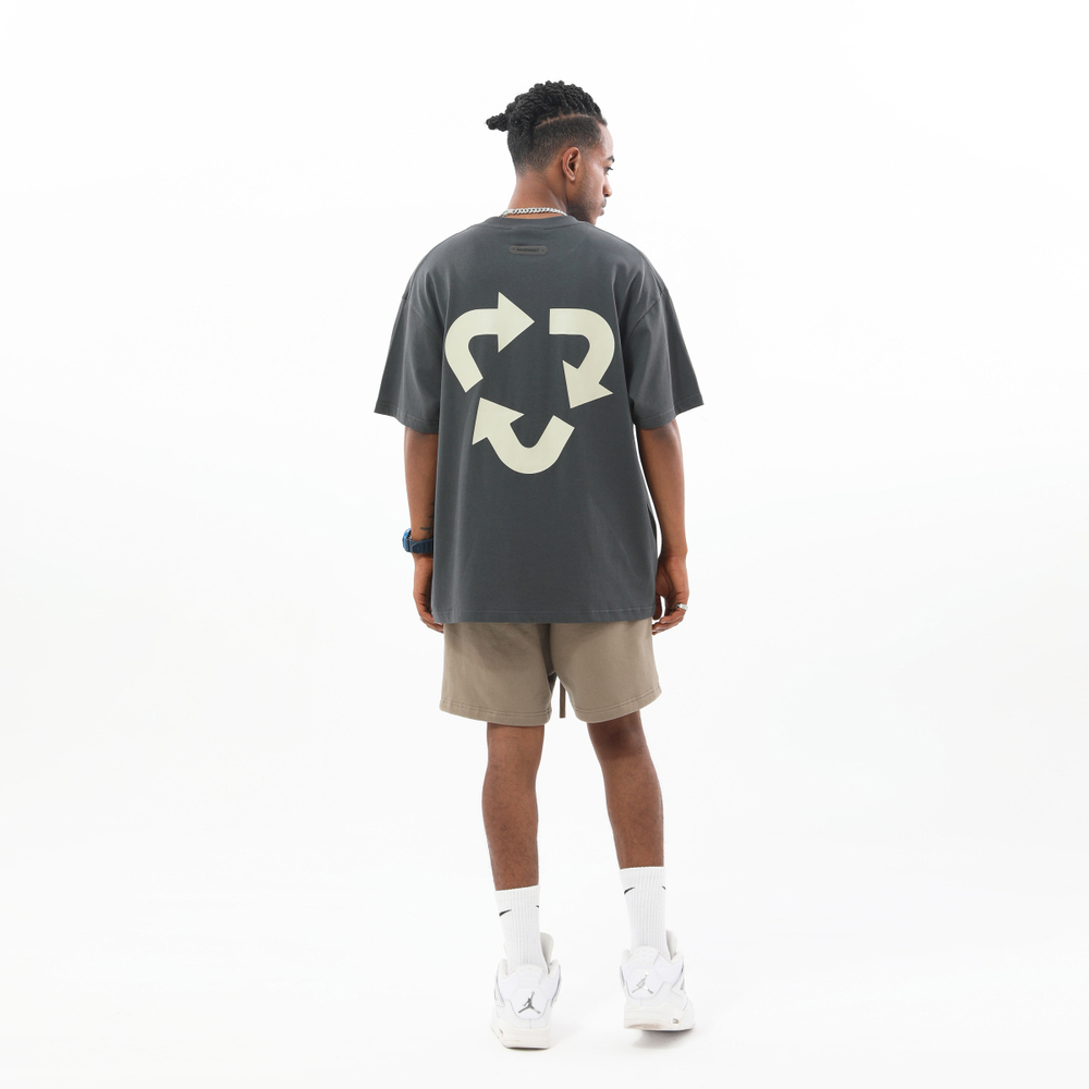 INNERSECT SS23 240g Logo T