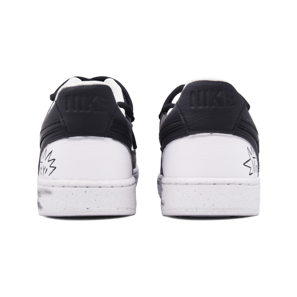 【 】 Nike Court Vision 1 Low shkoon