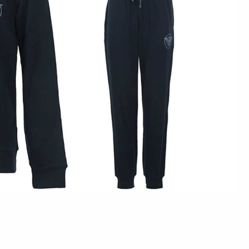 EMPORIO ARMANI FW22 Logo