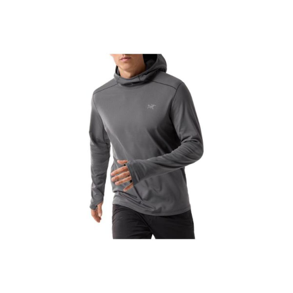 Arcteryx CORMAC HEAVYWEIGHT HOODY MEN'S