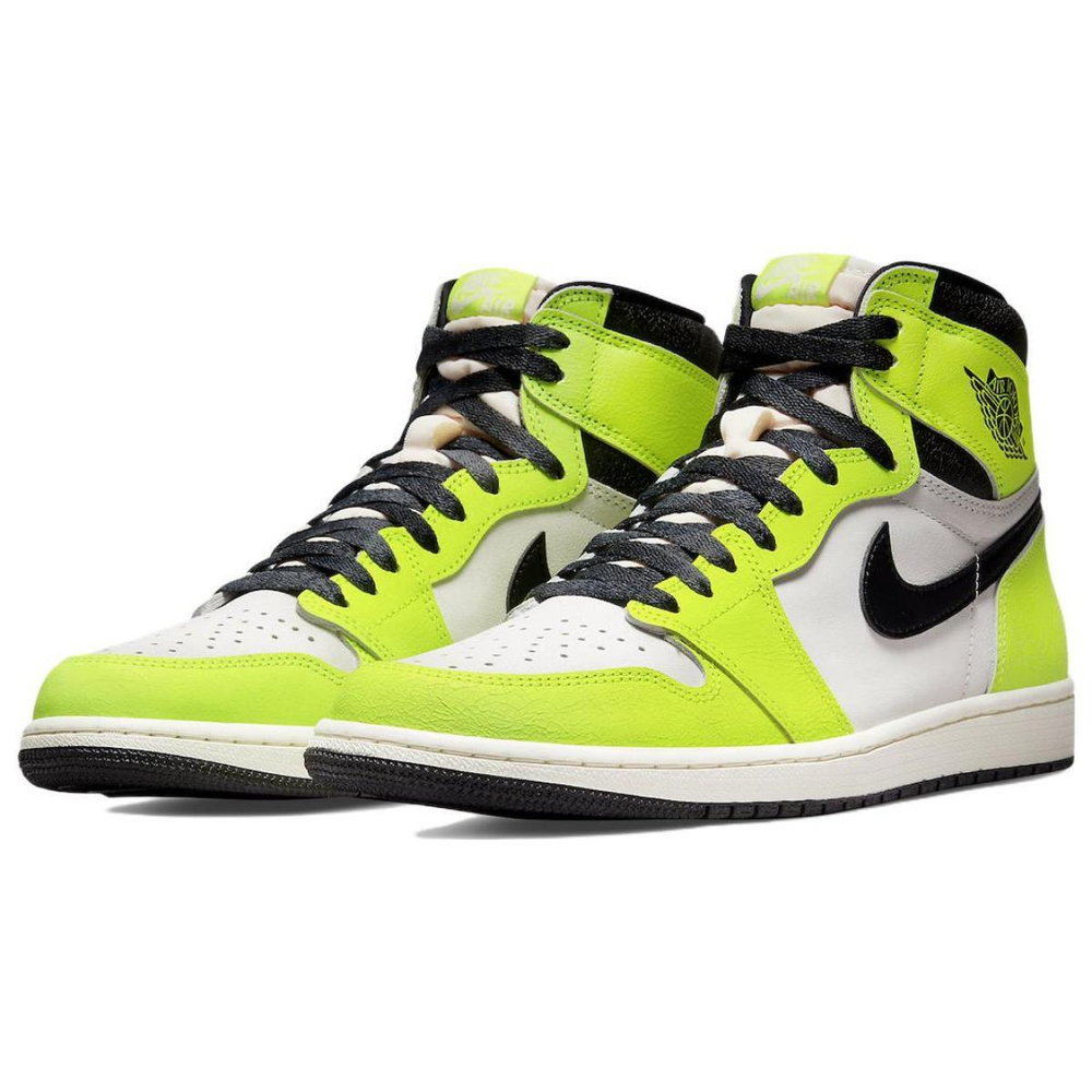 Jordan Air Jordan 1 retro high og "volt"