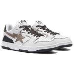 A BATHING APE SK8 STA