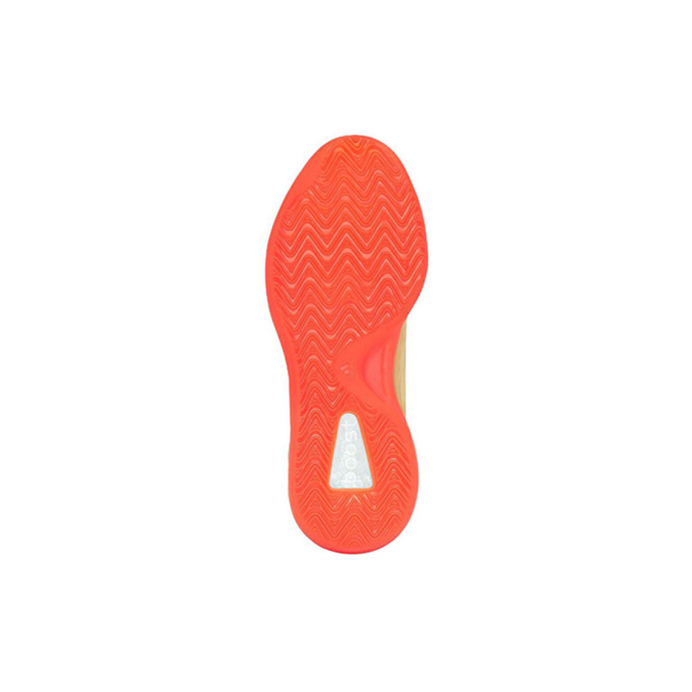 Adidas originals Yeezy QNTM Hi-Res Coral