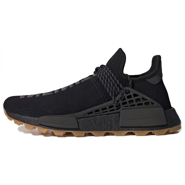 Pharrell Williams x adidas originals Pharrell Hu NMD Hu TR "Infinite Species"