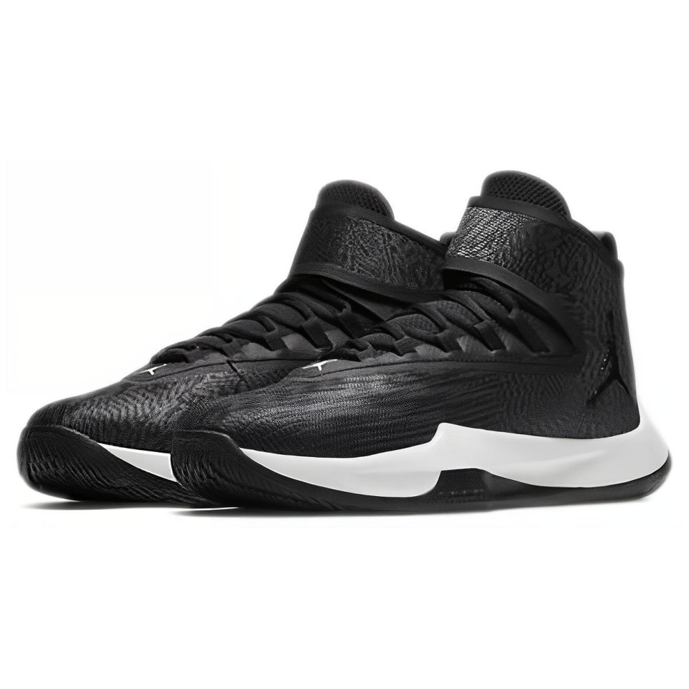 Jordan Fly Unlimited
