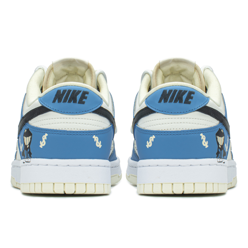 【 】 Nike Dunk FZBB