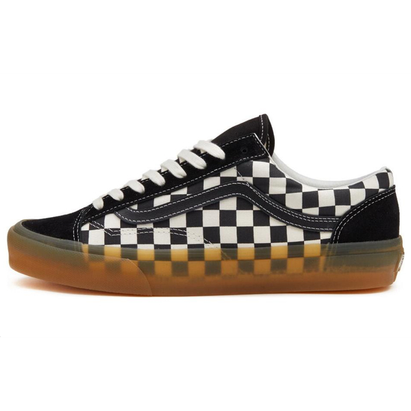 Vans Style 36 Double Light Gum