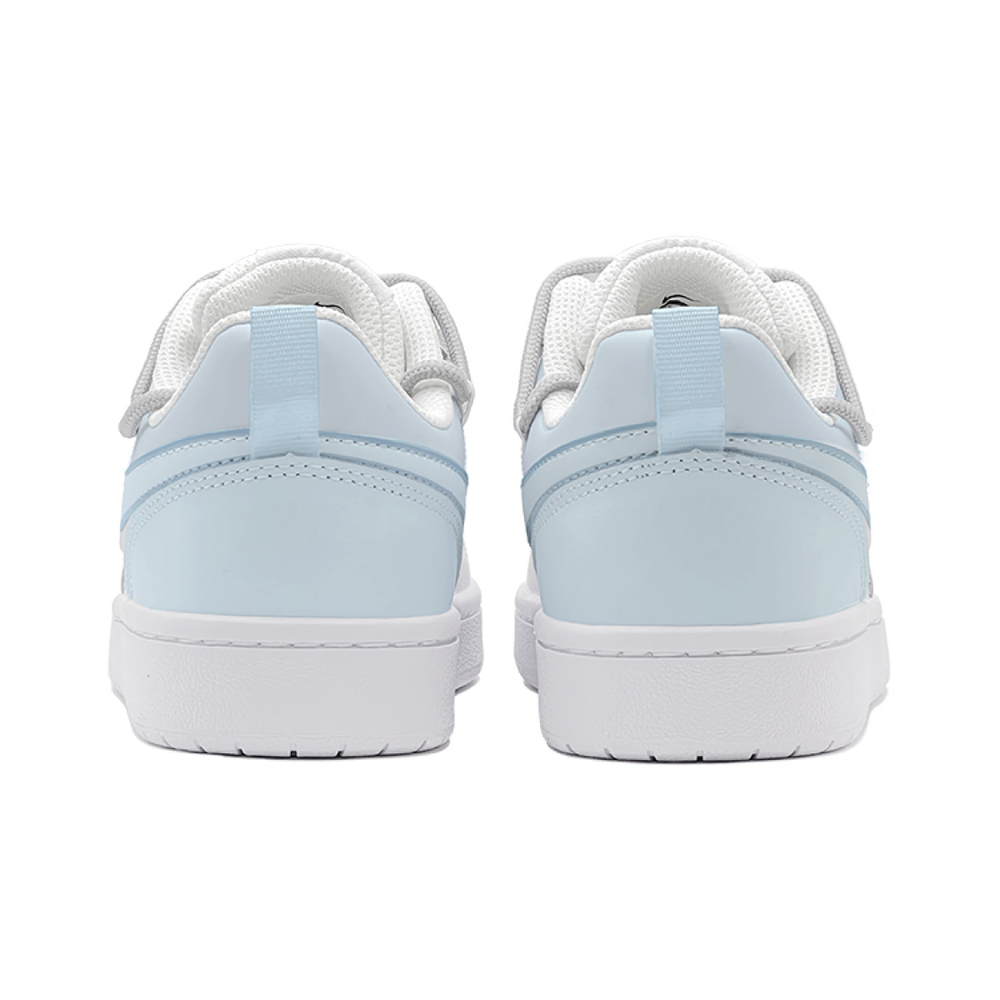 【 】 Nike Court Borough 2 GS