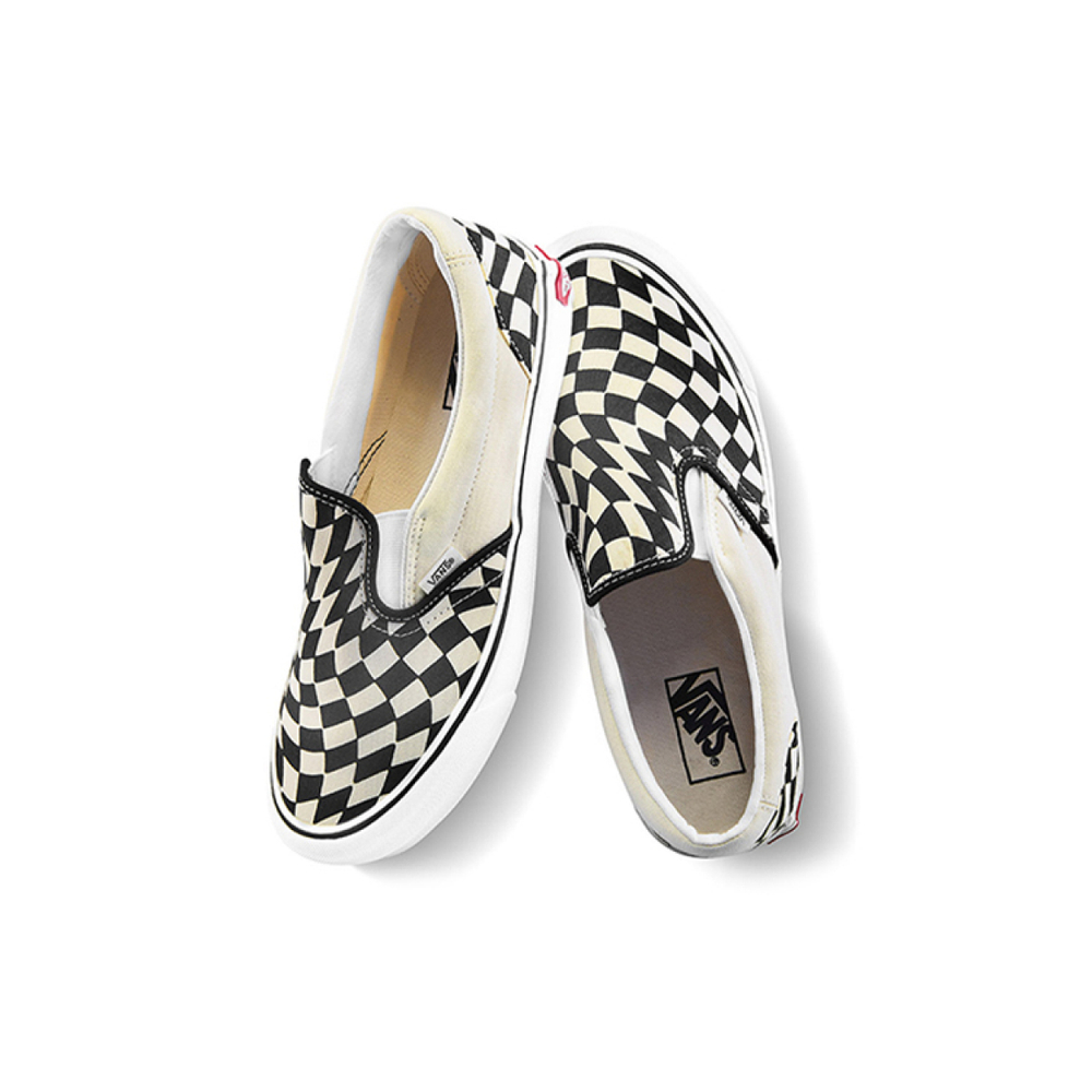 Vans slip-on