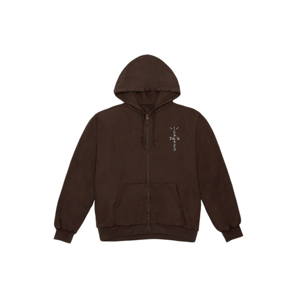 Travis Scott Logo