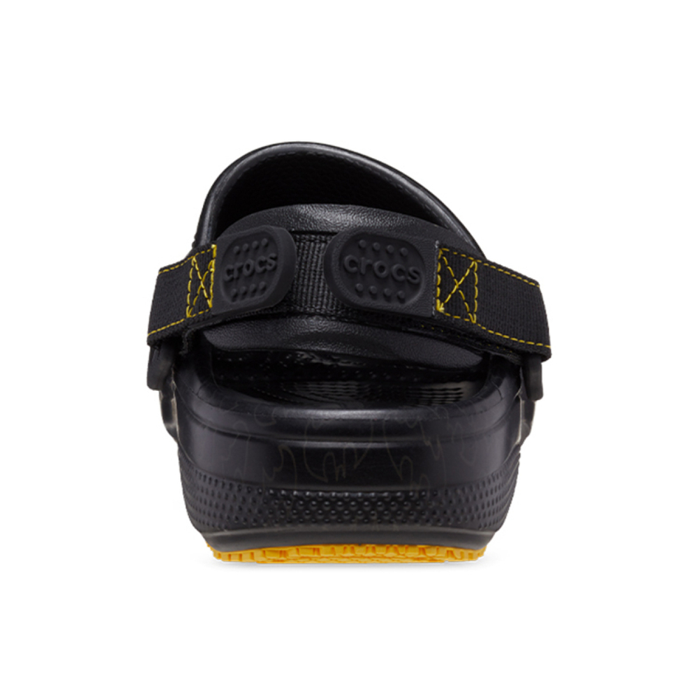 Crocs PU